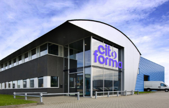 CITOFORMA Office Groningen